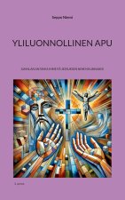 Yliluonnolinen apu