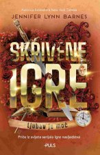 Skrivene igre