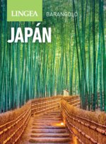 Japán barangoló