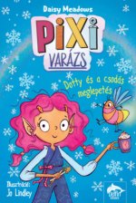 Pixi-varázs - Dotty és a csodás meglepetés