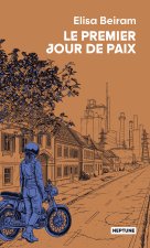 Le premier jour de paix