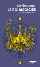 Le roi magicien