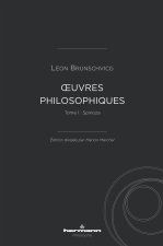 Oeuvres philosophiques de Léon Brunschvicg (t. I)