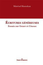 Écritures généreuses
