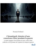 CLERAMBAULT HISTOIRE D CONSCIENCE LIBRE