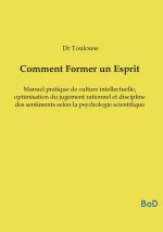 COMMENT FORMER ESPRIT