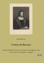CONTES DE BOCCACE