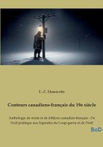 CONTEURS CANADIENS FRANCAIS DU 19E SIECL