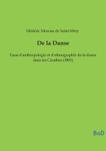 DE DANSE