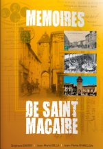 MEMOIRES DE SAINT MACAIRE