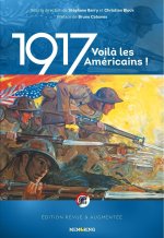 1917 VOILA LES AMERICAINS !