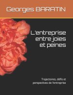 L'entreprise entre joies et peines
