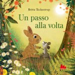 passo alla volta