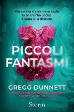 Piccoli fantasmi