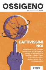 Ossigeno