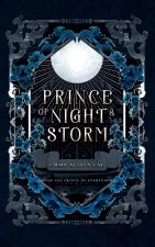 Prince of Night and Storm
