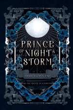 Prince of Night and Storm