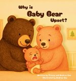 Why is Baby Bear Upset?