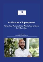 Autism as a Superpower