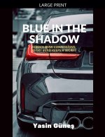 Blue in the Shadow - Hidden BMW confessions; every bend keeps a secret.