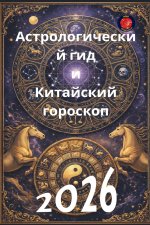 Астрологический гид и Китайский гороскоп 2026