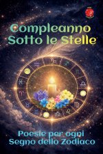 Compleanno Sotto le Stelle Poesie per ogni Segno dello Zodiaco