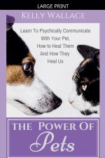 The Power Of Pets