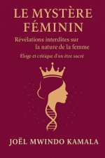 Le Mystère Féminin