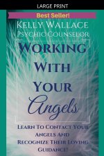 Working With Your Angels