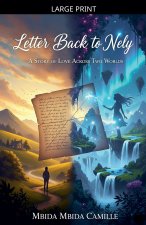 Letter Back to Nely