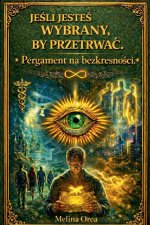 JEŚLI JESTEŚ WYBRANY, BY PRZETRWAĆ