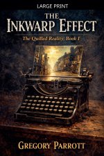 The Inkwarp Effect