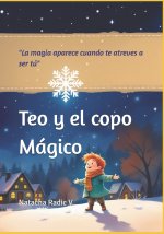 TEO Y EL COPO MAGICO