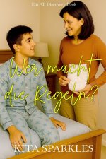 Wer macht die Regeln?