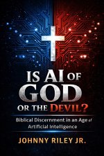 IS AI OF GOD OR THE DEVIL?
