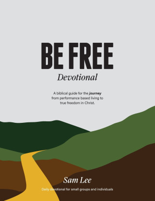 Be Free Devotional