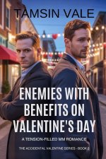 Enemies With Benefits on Valentine's Day