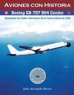 Boeing EB-707 904 Cóndor