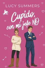 Cupido, con mi jefe NO