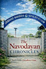 The Journey we called Navodaya