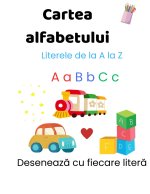 Cartea alfabetului
