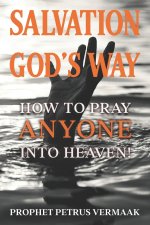 Salvation God's Way