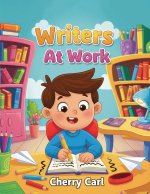 Writers at Work