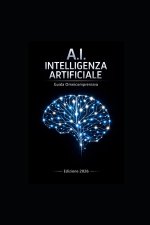 A.I. Intelligenza Artificiale