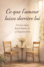 Ce que l'amour laisse derrière lui