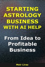 How to Start an Astrology Business With AI Help