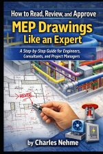 How to Read, Review, and Approve MEP Drawings Like an Expert