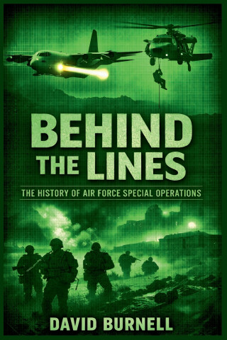 Behind the Lines