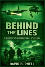 Behind the Lines