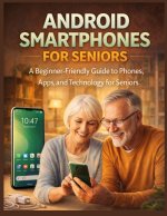 ANDROID SMARTPHONES FOR SENIORS